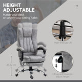 Office Chair/Massage Office Chair 79000083