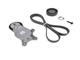 BT4E6B209CC Timing Belt Set Replacement for Lincoln MKZ MKS MKT 3.5L 3.7L 67508891
