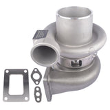 NEW Turbocharger Fit For CUMMINS N14 1980-2012 NT-855 167050 3001559 3801935 76939939