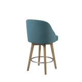 Counter Stool with Swivel Seat B03548731