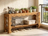Long Console Table 15788045