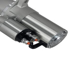 Starter Motor fit for Chevrolet Colorado Trailblazer GMC Canyon Envoy Isuzu 1.6KW CW 26279372