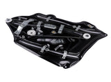 Rear Left Window Regulator with Motor Fits for Mercedes-Benz CLK280 CLK320 CLK55 CLK550 CLK63 02350398