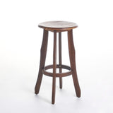 PIKE BARSTOOL 60810.00DBRN