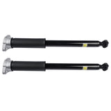 Pair Rear Shock Absorber Struts Fit for Mercedes-Benz W205 C300 C400 C63 AMG 2015-2020 2053207830 65904165