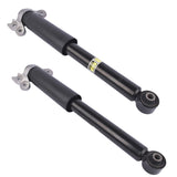 Rear Left & Right Shock Absorbers Fit for Chevrolet Malibu 2016-2023 1.5L 2.0L l4 GAS DOHC 23365351 39112584