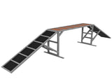 Dog Agility Ramp 60626473