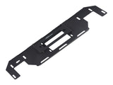Hidden Winch Mounting Plate fit for Ford F-150 F150 2015 2016 2017 2018 2019 2020 24604303