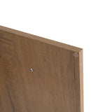 36 Inch Bathroom Cabinet With Sink,Soft Close Doors,Float Mounting Design W999P188200