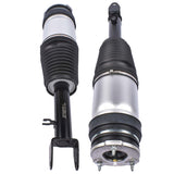 Pair Front Air Suspension Shock Absorber Struts Fits for Tesla Model S 5YJS 2016-2021 RWD 03519442