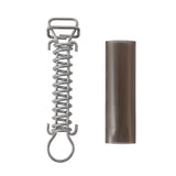 Swimming Pool Safety Cover, Fits 25x45ft Rectangular underground and Inground Swimming Pools, Triple W3459P325985