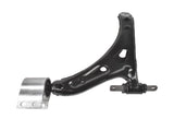 Front Right Lower Control Arm Fits for Cadillac XT6 Chevrolet Blazer 2019-2025 Black 1Pc 84892166 82104350