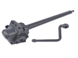 Steering Box Shaft for Kubota L175 L185DT L225DT L245DT L245F L245H 34209-16100 38107956