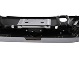Chrome Rear Bumper Assembly Steel fit fit for Ram 1500 2500 3500 2013-2018 21310366