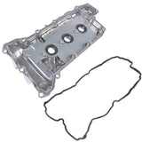 Engine Valve Cover & Gaskets Driver Side Fit for Chevy Camaro Cadillac CTS 3.0L 3.6L 12647772 25820252