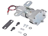 14PSI Electric Fuel Pump Fits for 3/8" NPT Ports High Performance KMJ 2802 130GPH 55491107