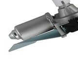 Rear Windshield Wiper Motor fit for Cadillac Escalade GM 2003-2006 226985 Direct Fit 55534407