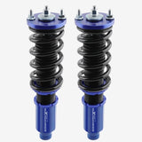 Front Rear Coilovers Suspension Kit Fit For HONDA CIVIC 1989-1991 ED2 ED3 ED4 ED6 ED7 EC8 EE9 52718914