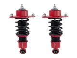MaXpeedingrods 24 Click Damper Coilovers fit for Scion TC 2005-2010 Shocks Absorbers 77156348