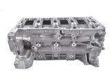 Engine Bare Block Fit for Chevrolet Captiva Sport EQUINOX IMPALA MALIBU ORLANDO BUICK LACROSSE REGAL 22314657
