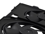 Cooling Fan fit for Ford Escape 3.0L V6 2008-2012 621038 FO3115182 240W 12896188