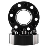 4pcs 2" Hub Centric Wheel Spacers 6x135 14x2 fits Ford F-150 Raptor Expedition 09224902