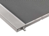 3 Row Radiator Shroud Fan fit for Chevy Suburban Tahoe 4.8 5.3 6.0 V8 2000-2011 50994407