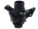 Engine Coolant Thermostat for BMW N20 B20A X1 X3 X4 X5 Z4 x/ sDrive28i 2.0L 11537588257 11537613177 15325782