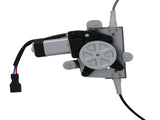 Window Regulator with Motor Rear Left fit for Chevy Aveo/G3 2007-2019 95391355 48583826