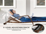 Folding Lounge Chairs / beach chair 73840071