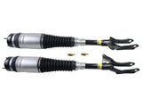 2x Front Left Right Air Shock Struts Replacement for Jeep Grand Cherokee Overland SRT 2016 37322357