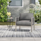 Hargrove Club Chair N775P187589G
