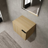 24 "Bathroom Vanity Combo for big Space,Modern Bathroom Cabinet Cabinet combination, Bathroom W1972P204940