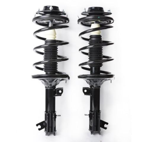 ZUN 2 PCS Shock Strut Spring Assembly 2001-2006 Hyundai-Santa Fe 95626565