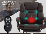 Office Chair/Massage Office Chair 02589235