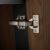 30 "Bathroom Vanity, 2 doors, Bathroom Cabinet Vanity Freestanding Cabinet Engineering wood W1972P164354