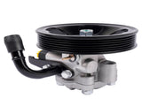 Power Steering Pump Fits for Hyundai Santa Fe Sonata Kia Magentis Optima 2001-2006 V6 2.5L 2.7L 60099443