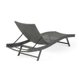 KAUAI PE WICKER CHAISE 54087.00GRYMP2