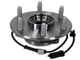 Front Wheel Hub Assembly fit for Cadillac ESV EXT 2002-2006 730-0093 AWD 4x4 17777623