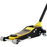 3 Ton Low Profile Aluminum Steel Racing Floor Jack Dual Pump Lift Car Auto 74686921