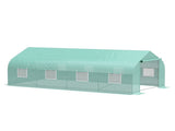 Greenhouse Walk-in Grow House 34017956