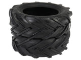 2 Pcs Super Lug 24x12.00-12 24X12.00X12 Lawn Tractor Tires Very Wide 6 Ply Rated 71511661