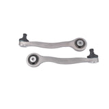 Upper Control Arms fits for Bentley Continental Gtc Gt Flying Spur 2004-2018 3W0407505 77695198