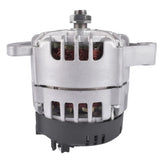 12 Volt 70 Amp Alternator for Carrier Transicold Extra Series Kubota V1902 1996-2007 30-01114-05 90223426
