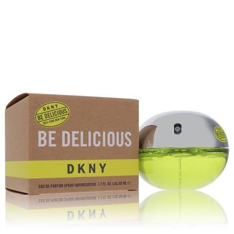Be Delicious by Donna Karan Eau De Parfum Spray 1.7 oz for Women FX-419227