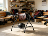 Folding Saddle Rack 46574918