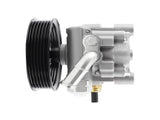 Power Steering Pump w/Pulley fit for Toyota Corolla Matrix fit for Pontiac Vibe 03-08 00066557