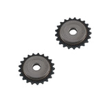 Engine Timing Chain Kit w/ VVT Gears fit for GMC Terrain 2.4L 2011-2017 24424758 95270186