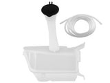 Washer Reservoir Tank fit for Toyota Corolla Matrix 09-13 TO1288133 With Cap/Pump 12045211