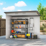 Outdoor Garden Storage Shed Tool House 17626165